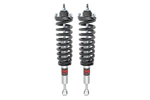 Toyota 4Runner Suspension Lift Kit - Rough Country - M1 Loaded Strut - '10-'23